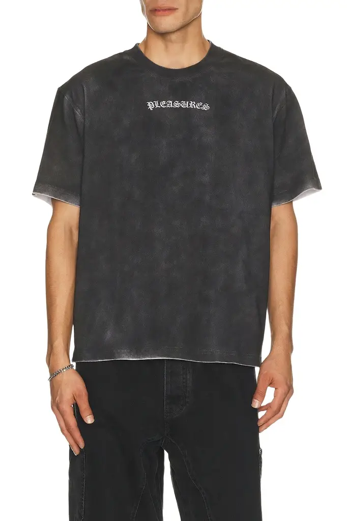 Spray Heavyweight Tee Spray Heavyweight Tee