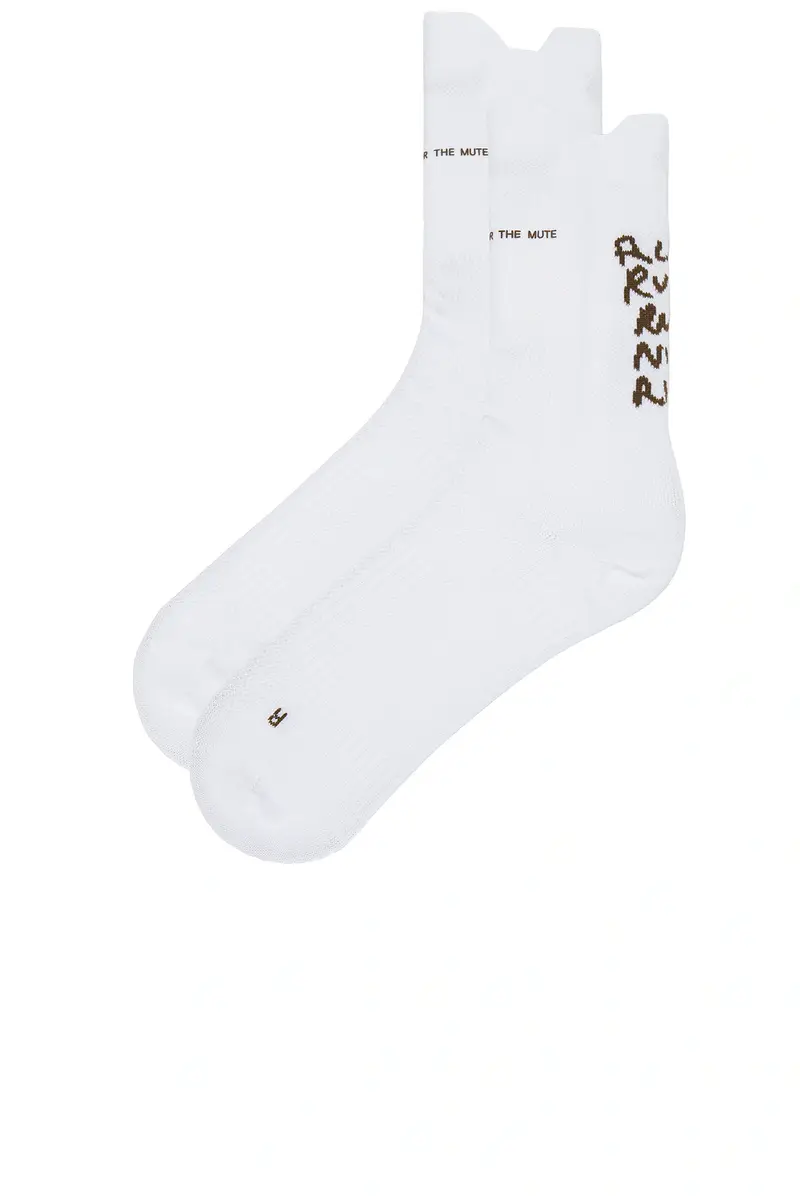 adidas by Song for the Mute Run Sock | Thumbnail 2 adidas by Song for the Mute Run Sock | Thumbnail 2