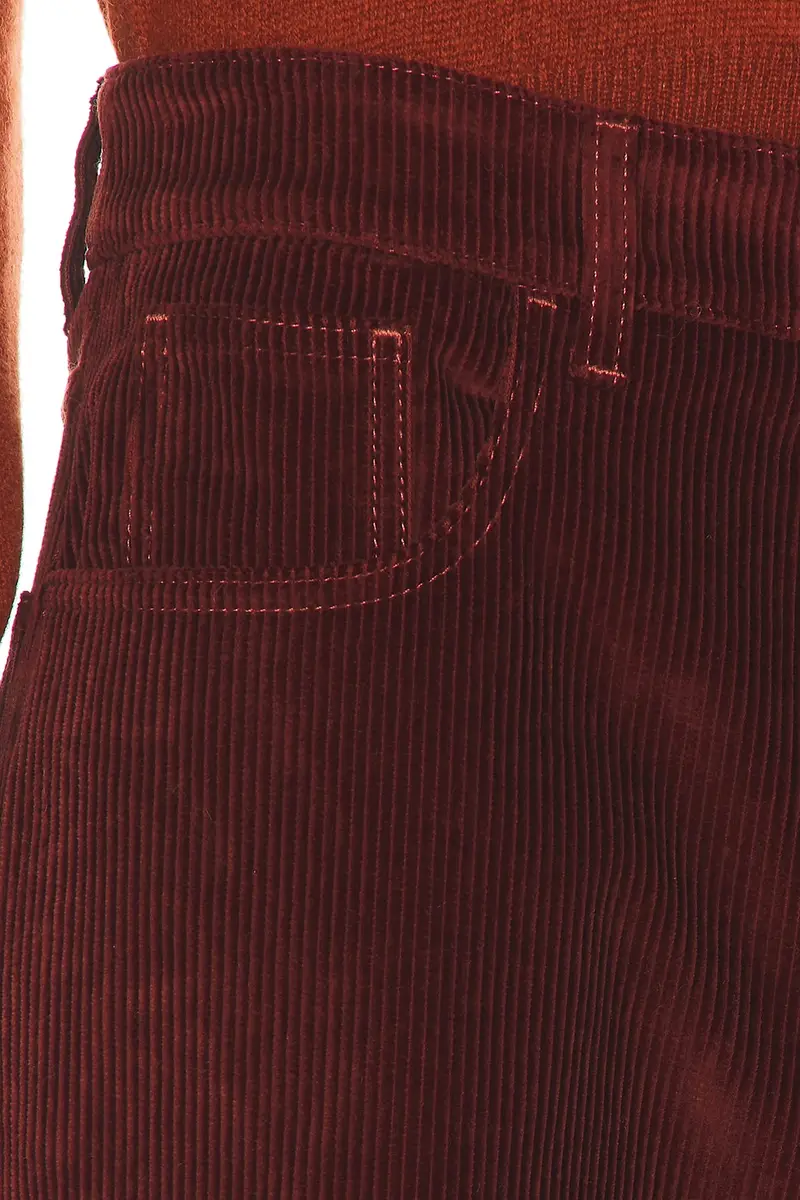 RÓHE Bruun Signature Baggy Corduroy Trouser | Thumbnail 6 RÓHE Bruun Signature Baggy Corduroy Trouser | Thumbnail 6