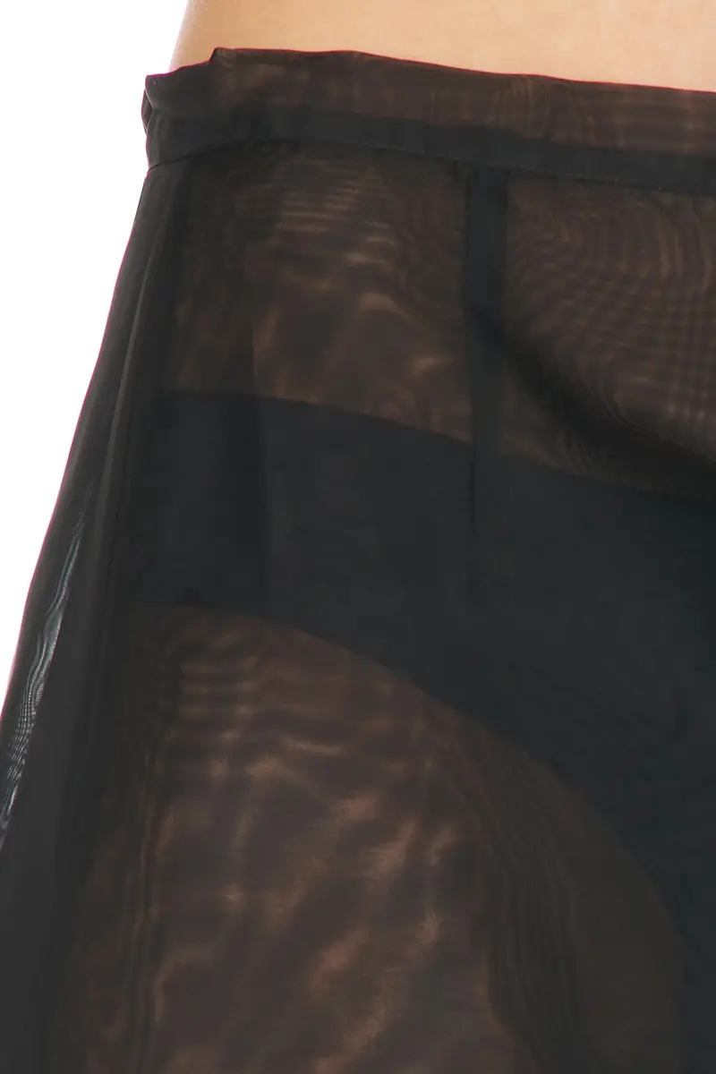 RENGGLI for FWRD Organza Pencil Skirt | Thumbnail 7 RENGGLI for FWRD Organza Pencil Skirt | Thumbnail 7