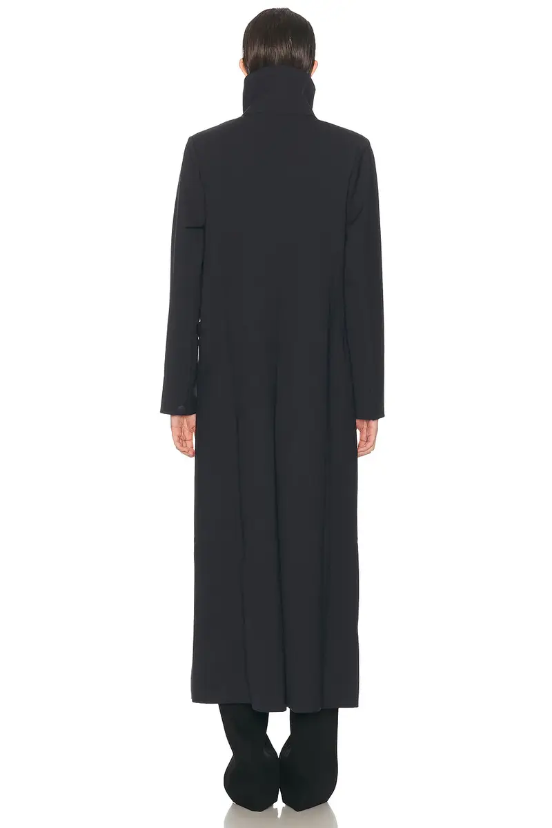 SEV Technical Tailored Trench Coat | Thumbnail 4 SEV Technical Tailored Trench Coat | Thumbnail 4