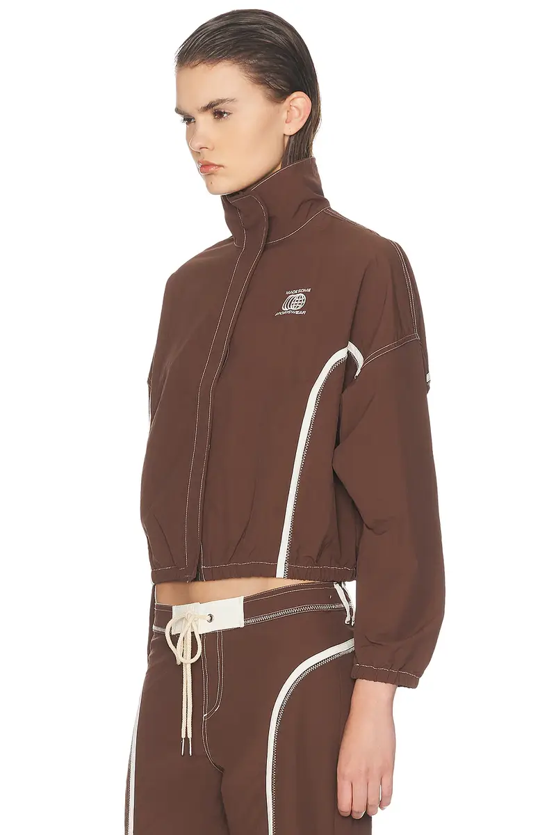 Made Some Sportswear Warm Up Jacket | Thumbnail 3 Made Some Sportswear Warm Up Jacket | Thumbnail 3
