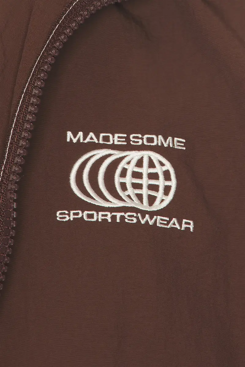 Made Some Sportswear Warm Up Jacket | Thumbnail 6 Made Some Sportswear Warm Up Jacket | Thumbnail 6