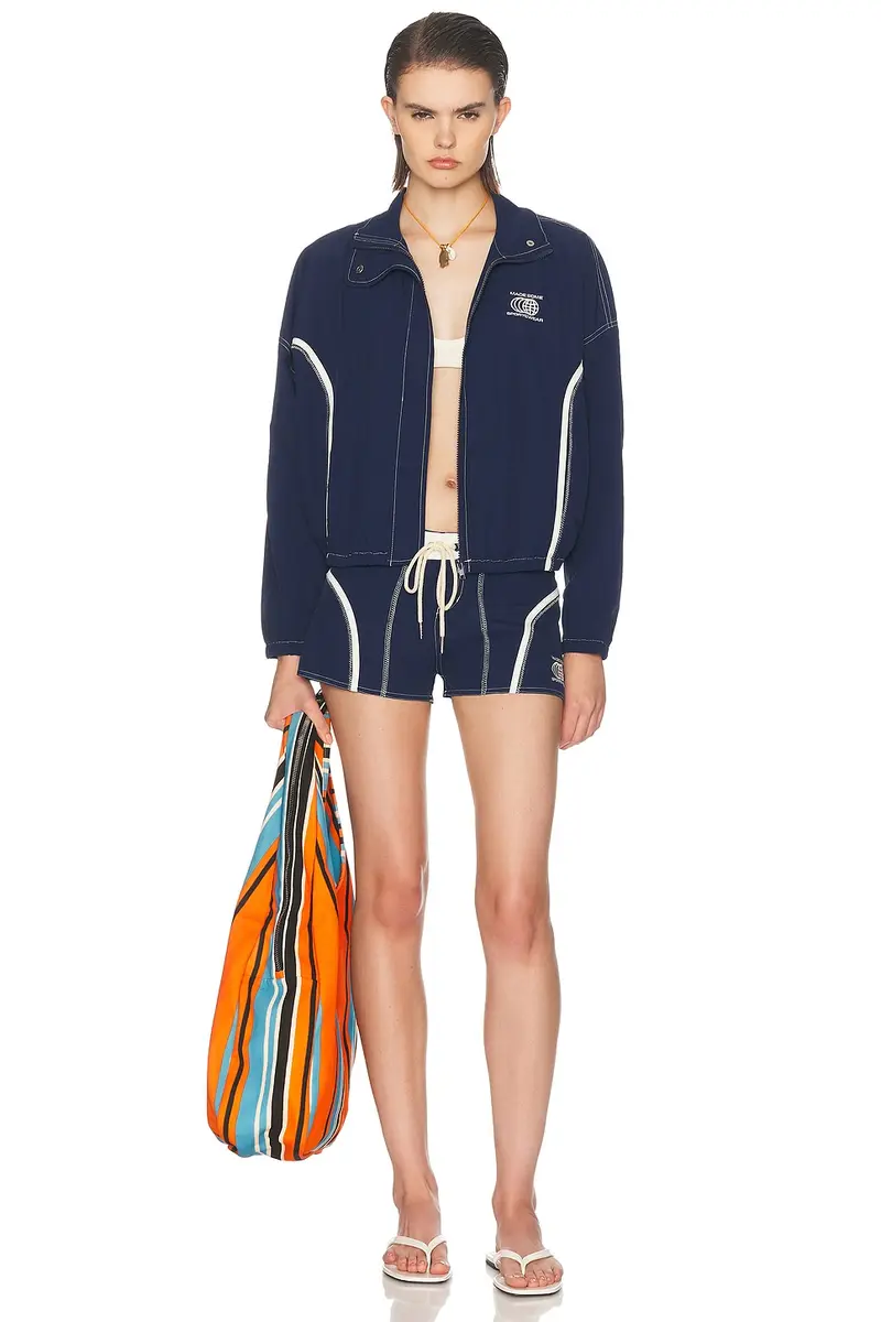 Made Some Sportswear Warm Up Jacket | Thumbnail 5 Made Some Sportswear Warm Up Jacket | Thumbnail 5