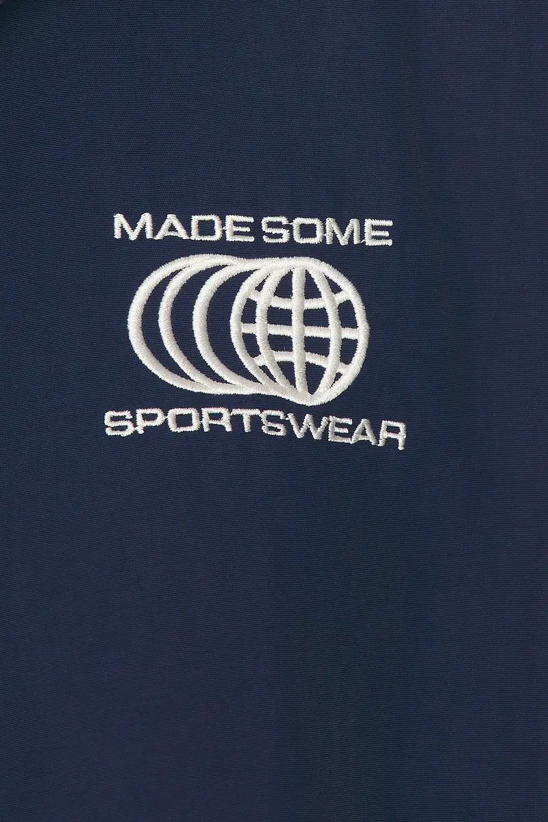Made Some Sportswear Warm Up Jacket | Thumbnail 6 Made Some Sportswear Warm Up Jacket | Thumbnail 6