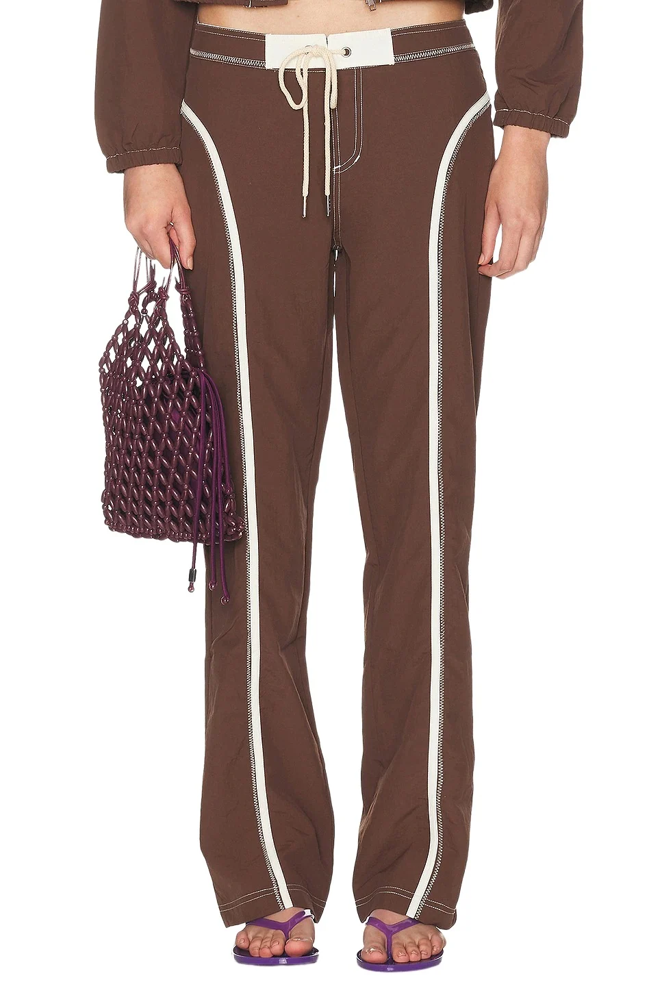 Made Some Sportswear Pant