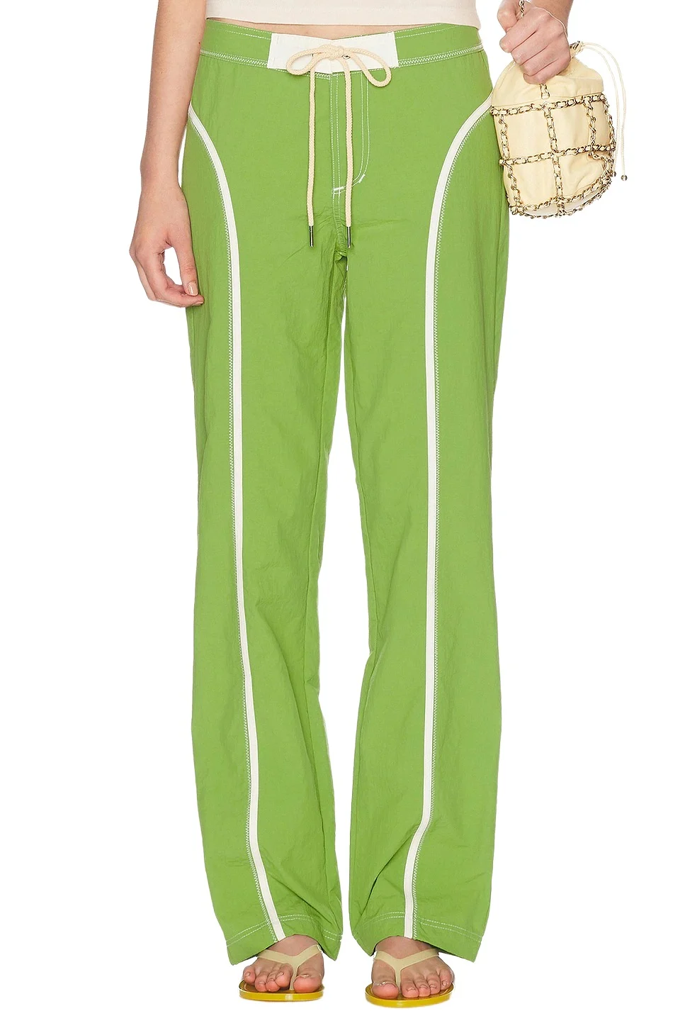 Made Some Sportswear Pant