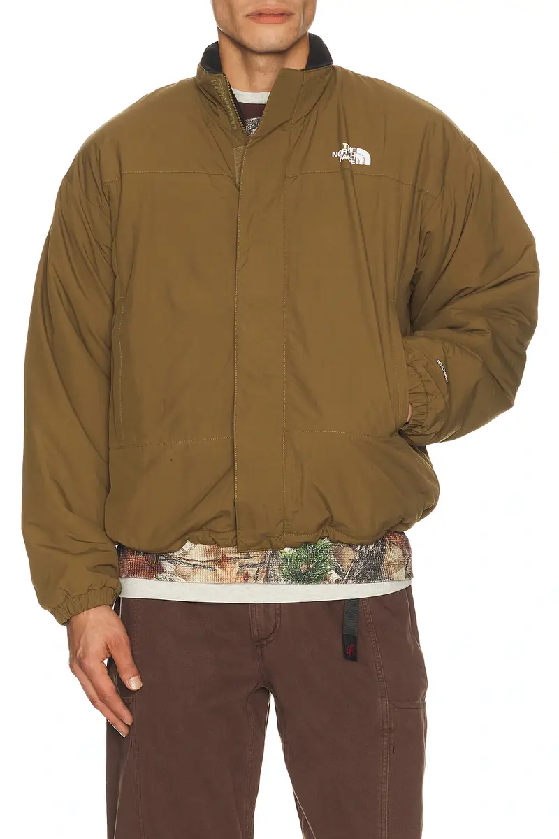 The North Face Men's Yumiori Reversible Jacket | Thumbnail 2 The North Face Men's Yumiori Reversible Jacket | Thumbnail 2