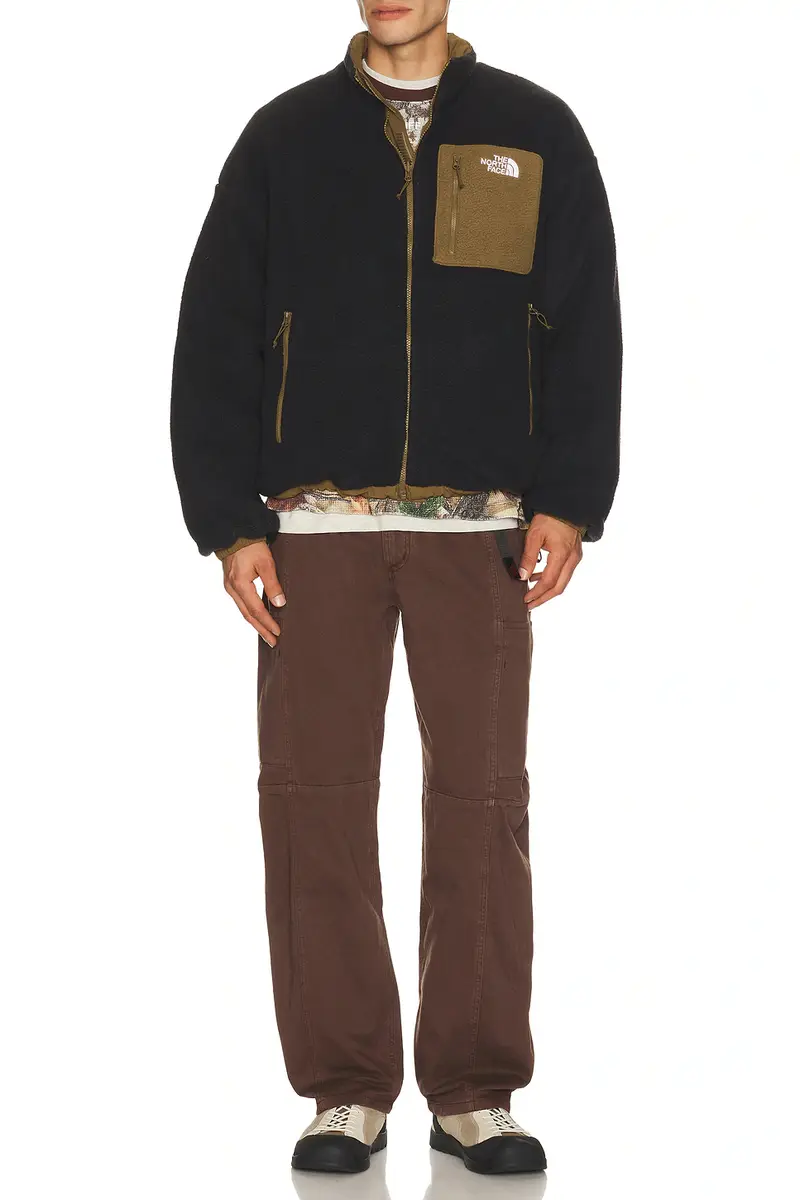 The North Face Men's Yumiori Reversible Jacket | Thumbnail 4 The North Face Men's Yumiori Reversible Jacket | Thumbnail 4