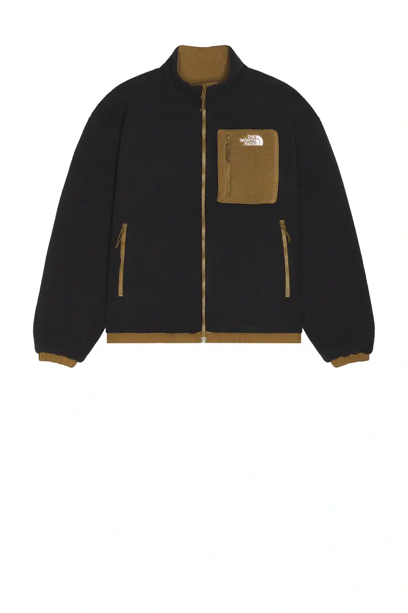 The North Face Men's Yumiori Reversible Jacket | Thumbnail 5 The North Face Men's Yumiori Reversible Jacket | Thumbnail 5