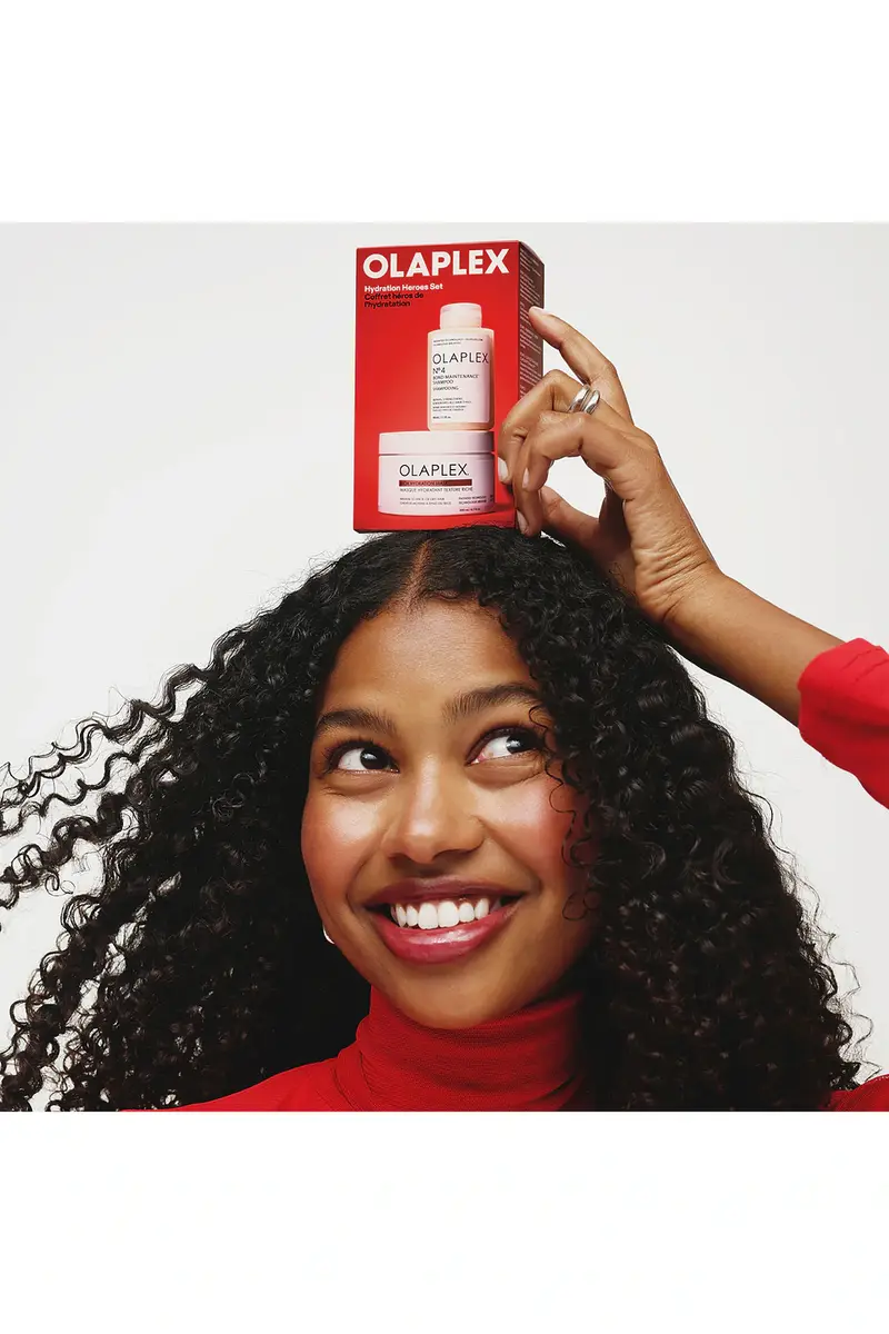 Olaplex Hydration Heroes | Thumbnail 2