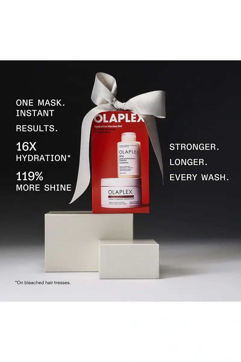 Olaplex Hydration Heroes | Thumbnail 5