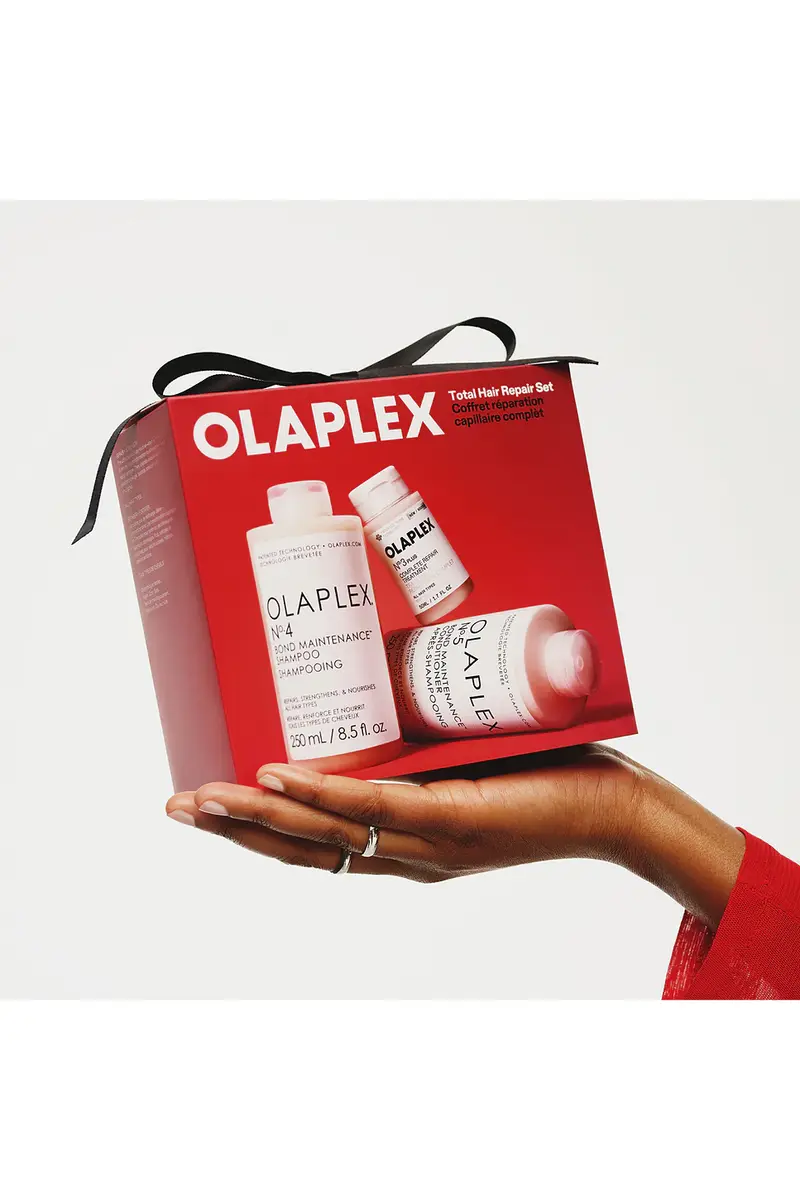 Olaplex Total Repair Set | Thumbnail 2 Olaplex Total Repair Set | Thumbnail 2