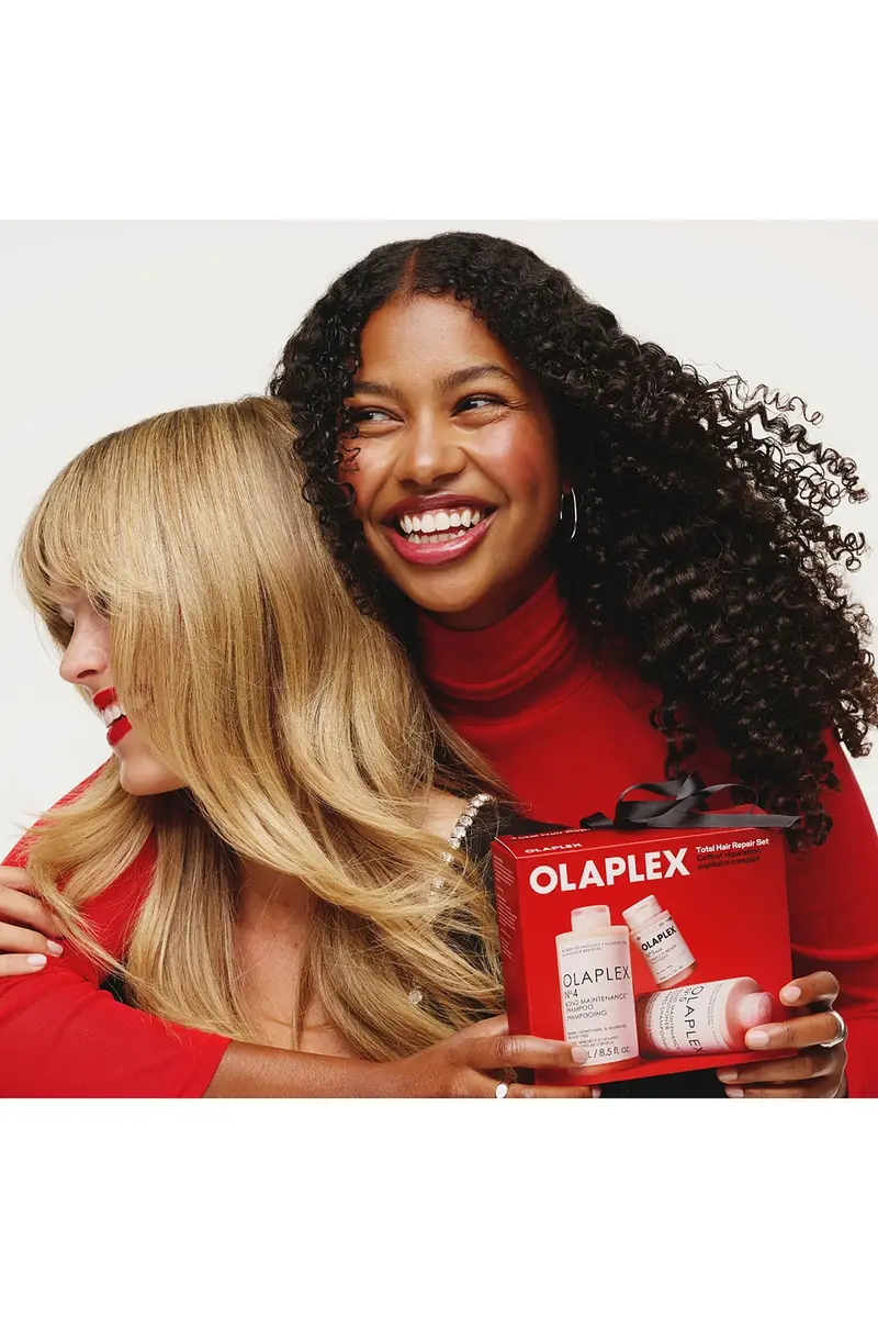 Olaplex Total Repair Set | Thumbnail 5 Olaplex Total Repair Set | Thumbnail 5