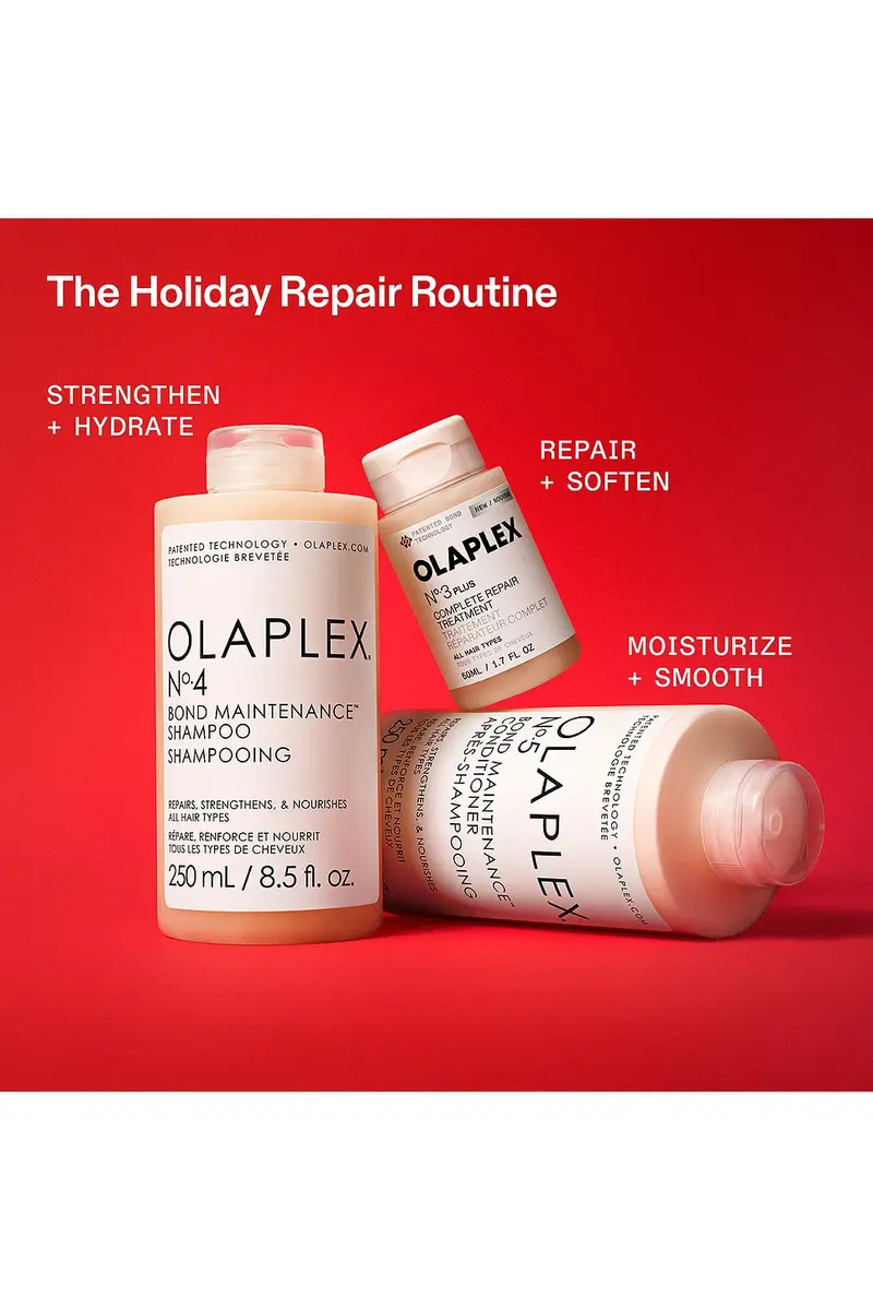 Olaplex Total Repair Set | Thumbnail 10 Olaplex Total Repair Set | Thumbnail 10