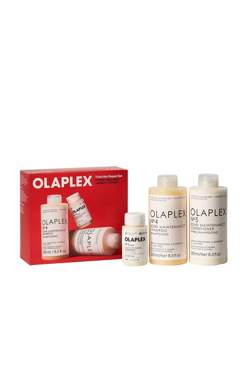 Olaplex Total Repair Set