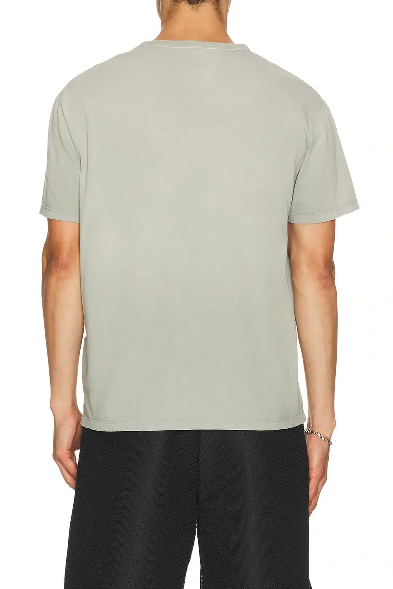 Maison Margiela Wax Tee Shirt | Thumbnail 2 Maison Margiela Wax Tee Shirt | Thumbnail 2