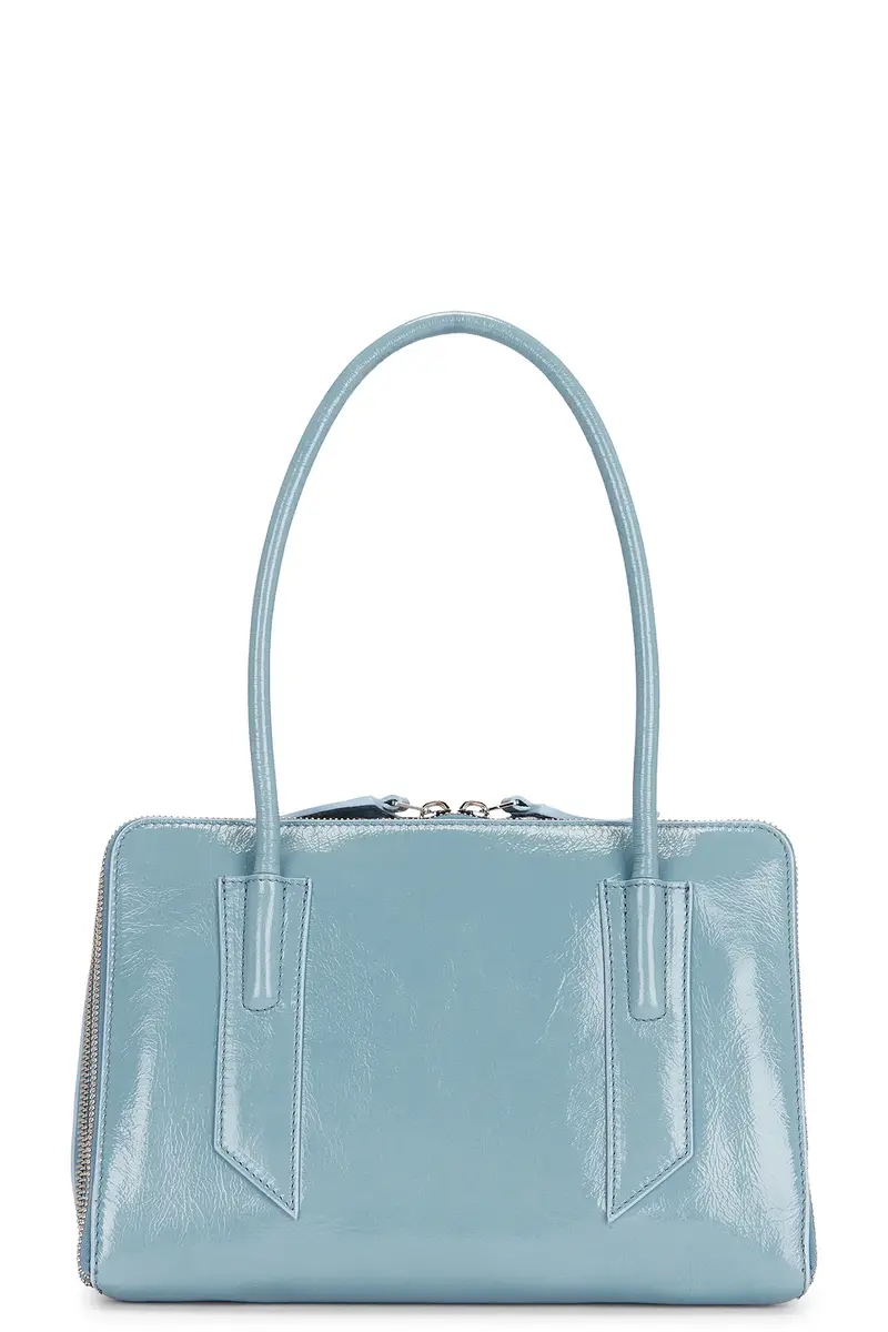 The Attico L'altra Di Milano Shoulder Bag | Thumbnail 3 The Attico L'altra Di Milano Shoulder Bag | Thumbnail 3