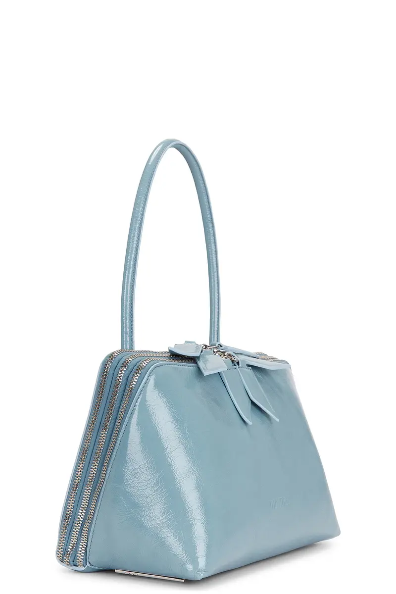The Attico L'altra Di Milano Shoulder Bag | Thumbnail 4 The Attico L'altra Di Milano Shoulder Bag | Thumbnail 4