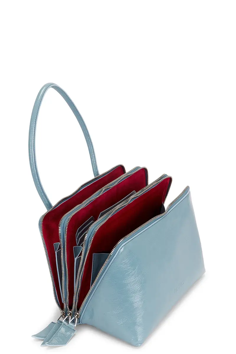 The Attico L'altra Di Milano Shoulder Bag | Thumbnail 5 The Attico L'altra Di Milano Shoulder Bag | Thumbnail 5