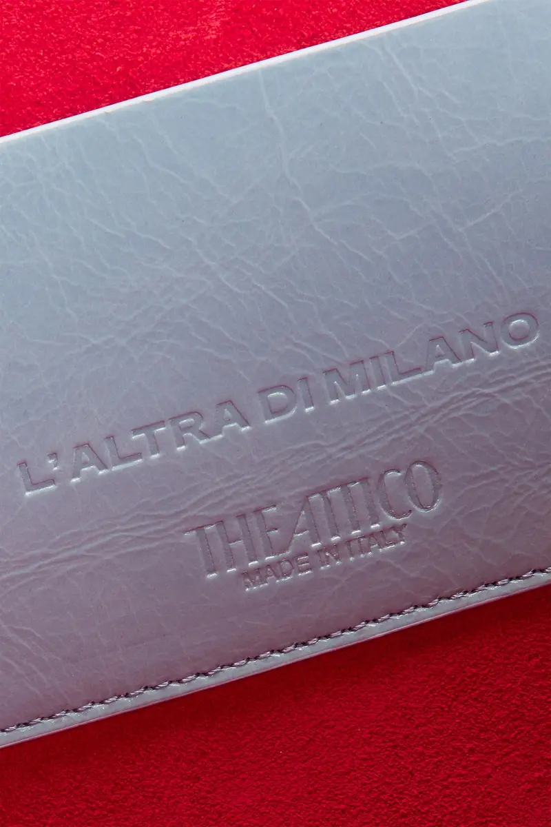 The Attico L'altra Di Milano Shoulder Bag | Thumbnail 6 The Attico L'altra Di Milano Shoulder Bag | Thumbnail 6