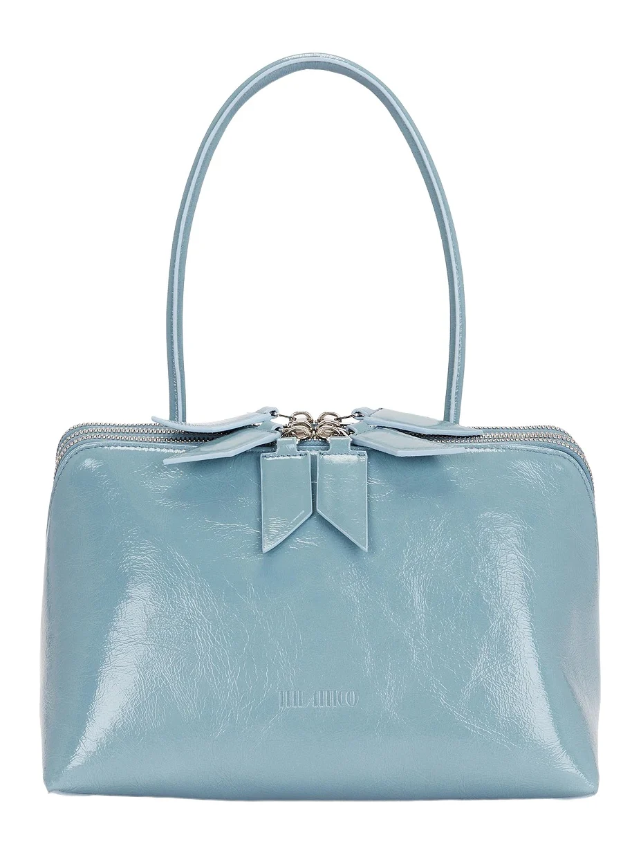The Attico L'altra Di Milano Shoulder Bag