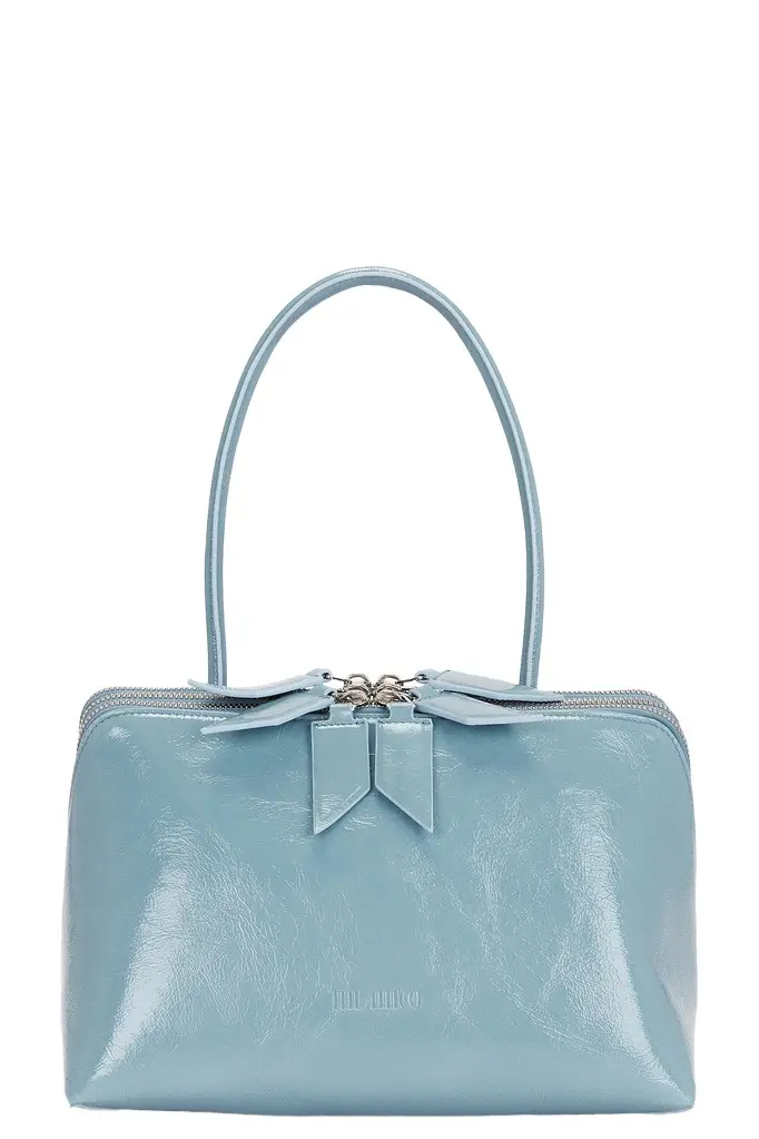 The Attico L'altra Di Milano Shoulder Bag