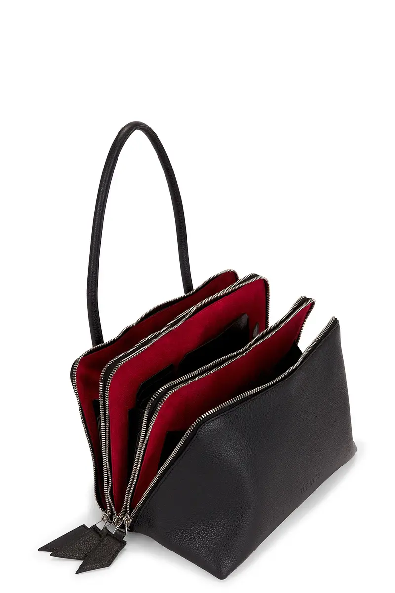 The Attico L'altra Di Milano Shoulder Bag | Thumbnail 5 The Attico L'altra Di Milano Shoulder Bag | Thumbnail 5