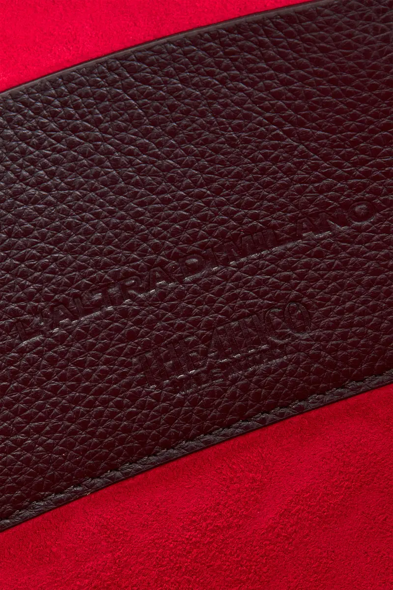 The Attico L'altra Di Milano Shoulder Bag | Thumbnail 6 The Attico L'altra Di Milano Shoulder Bag | Thumbnail 6