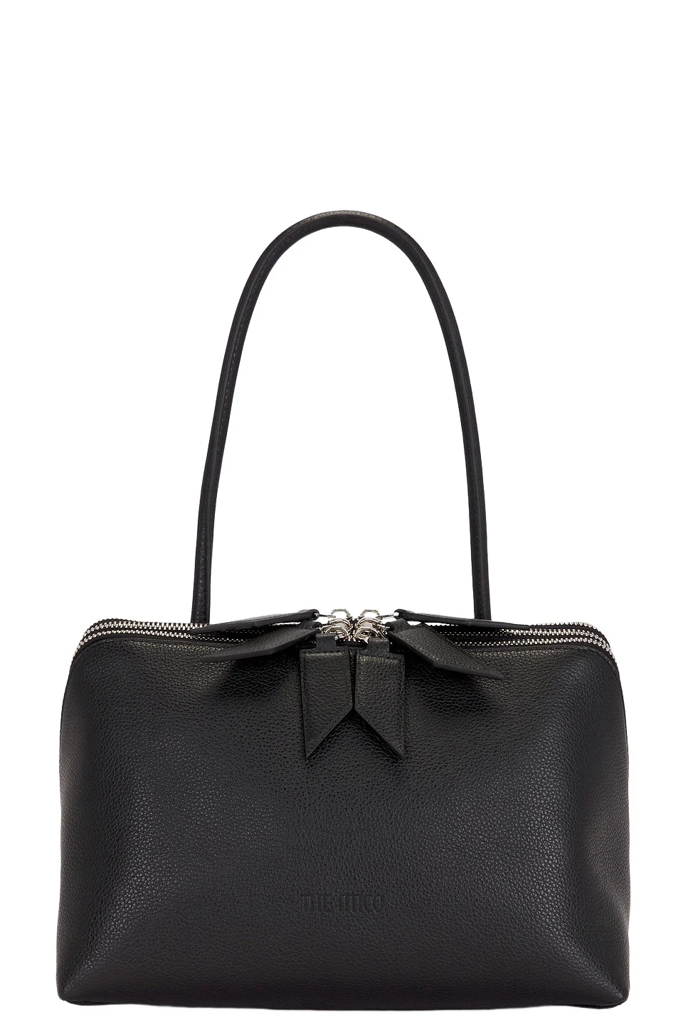 The Attico L'altra Di Milano Shoulder Bag