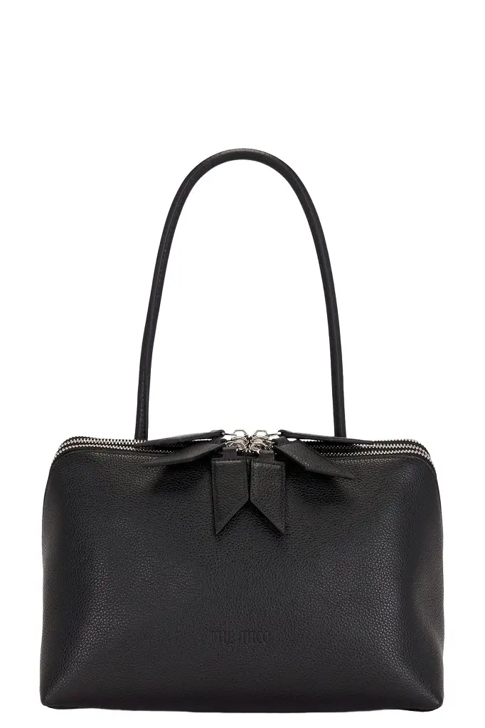 The Attico L'altra Di Milano Shoulder Bag