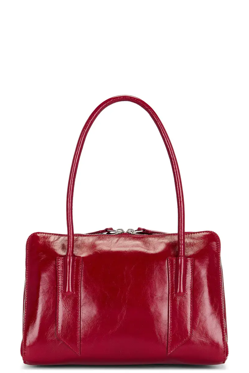 The Attico L'altra Di Milano Shoulder Bag | Thumbnail 3 The Attico L'altra Di Milano Shoulder Bag | Thumbnail 3