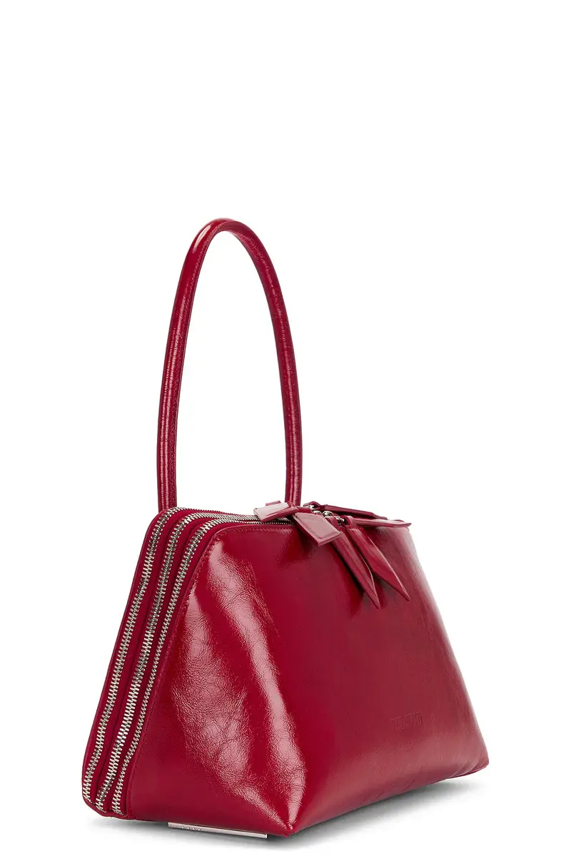 The Attico L'altra Di Milano Shoulder Bag | Thumbnail 4 The Attico L'altra Di Milano Shoulder Bag | Thumbnail 4