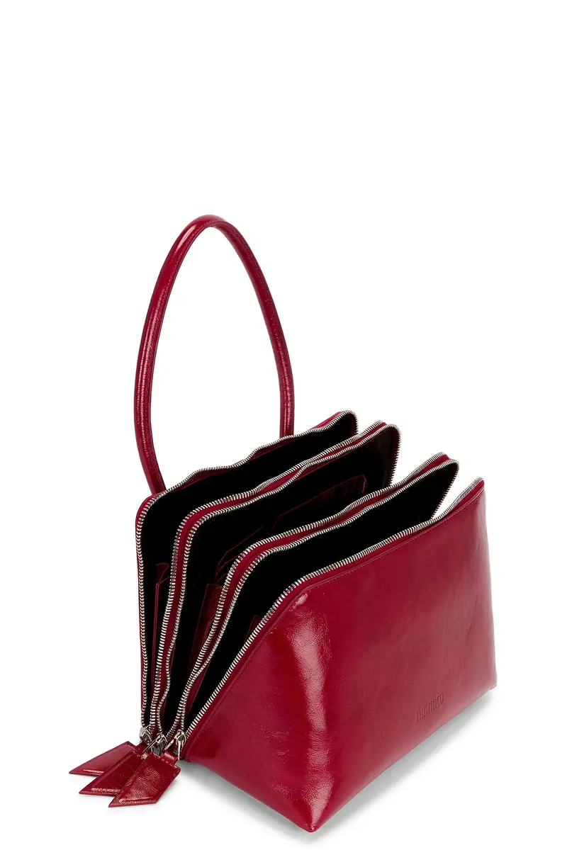 The Attico L'altra Di Milano Shoulder Bag | Thumbnail 5 The Attico L'altra Di Milano Shoulder Bag | Thumbnail 5