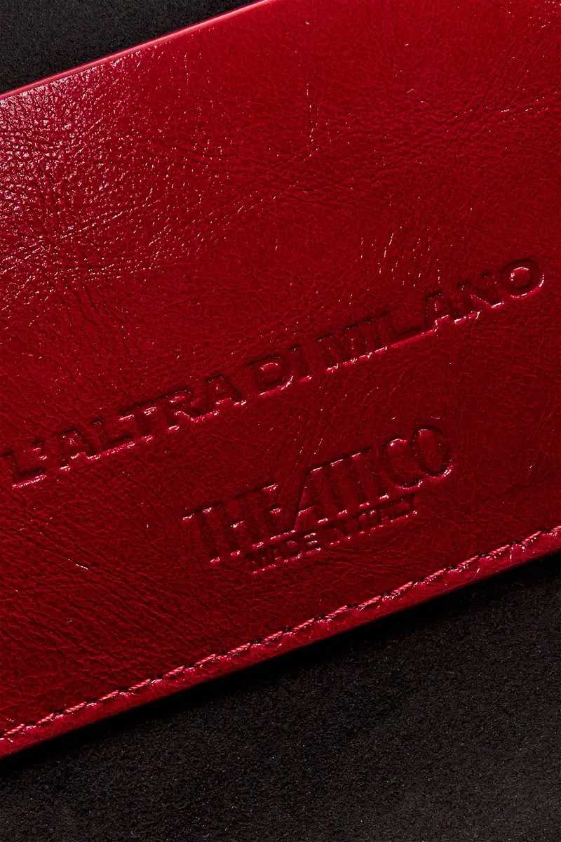 The Attico L'altra Di Milano Shoulder Bag | Thumbnail 6 The Attico L'altra Di Milano Shoulder Bag | Thumbnail 6