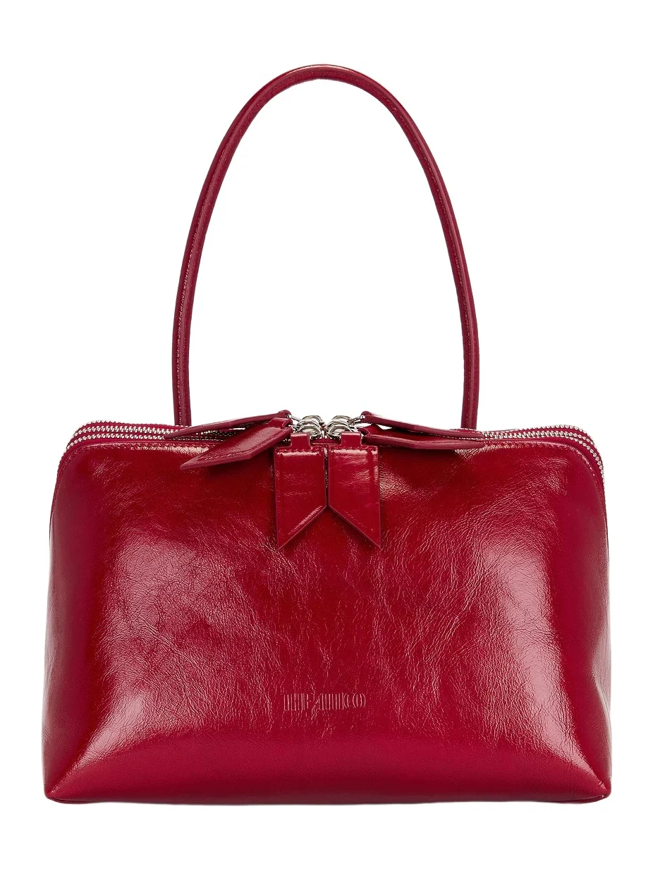 The Attico L'altra Di Milano Shoulder Bag