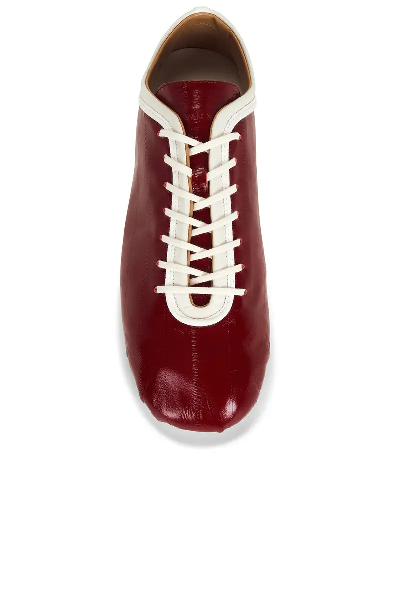 Dries Van Noten Sneaker | Thumbnail 4