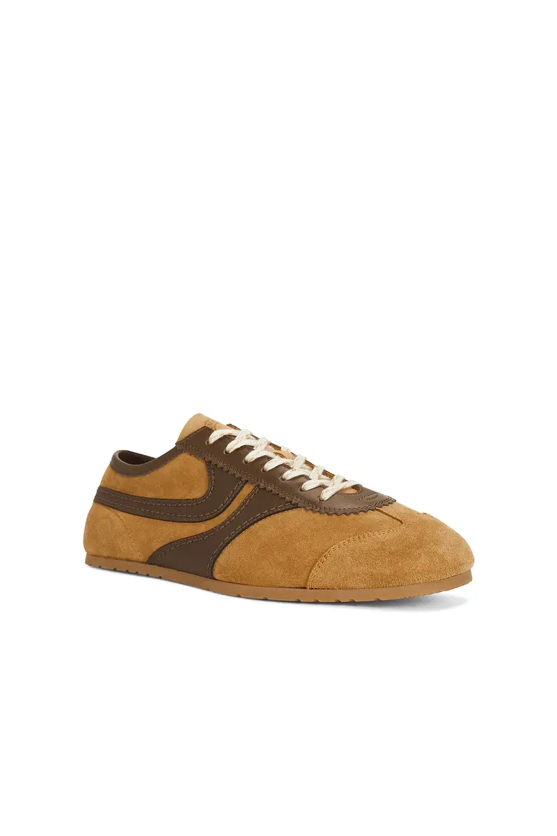 Dries Van Noten Sneaker | Thumbnail 2 Dries Van Noten Sneaker | Thumbnail 2