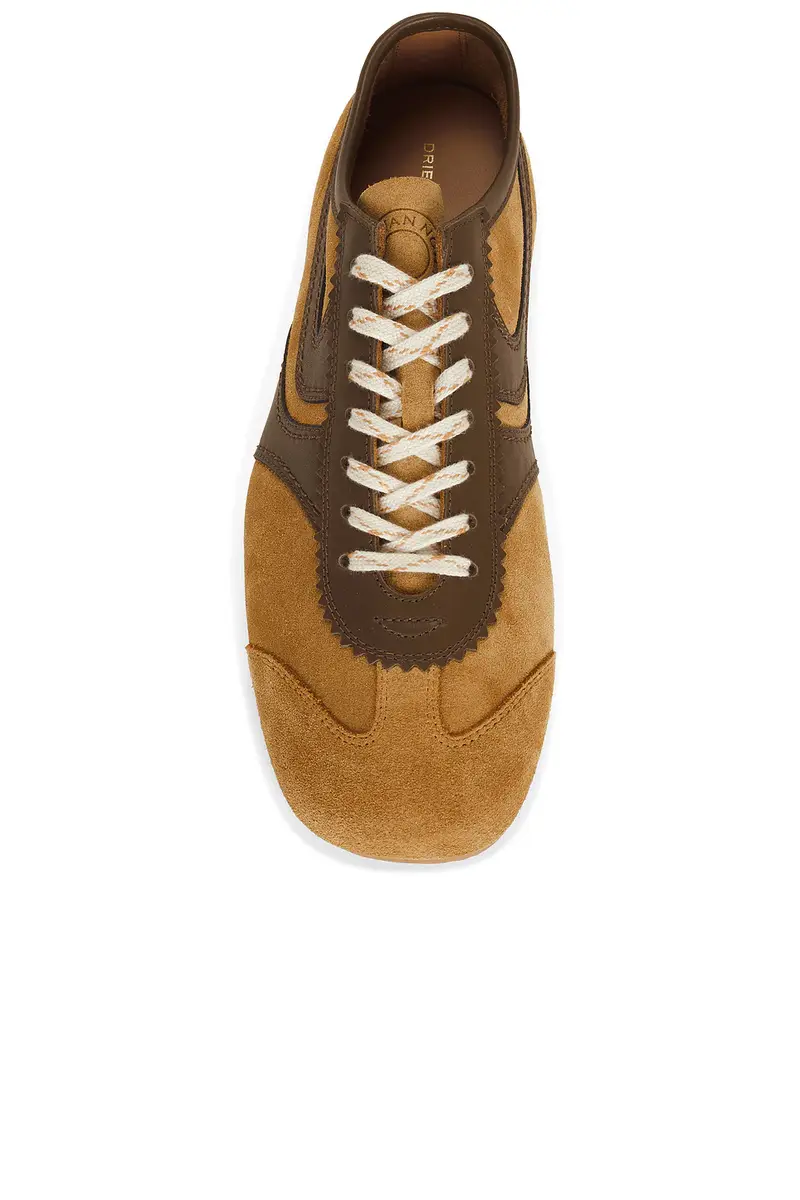 Dries Van Noten Sneaker | Thumbnail 4 Dries Van Noten Sneaker | Thumbnail 4
