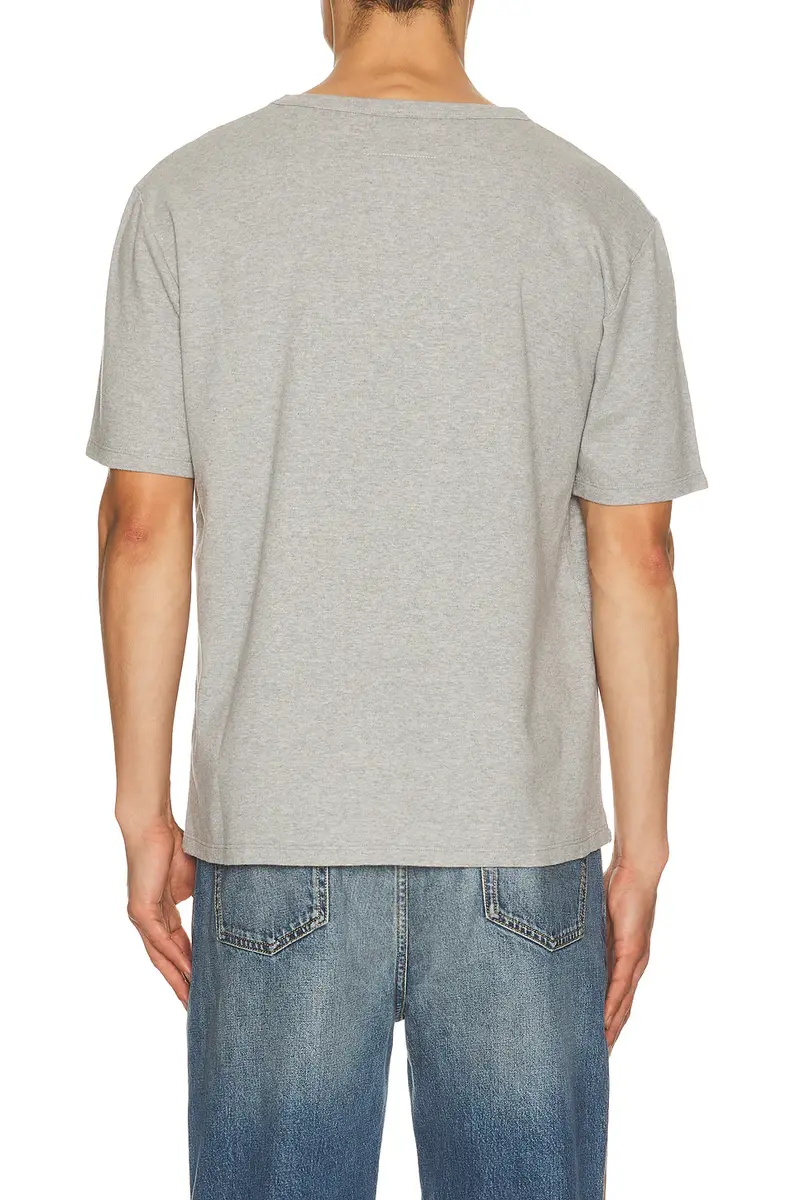 MM6 MAISON MARGIELA T-Shirt | Thumbnail 2