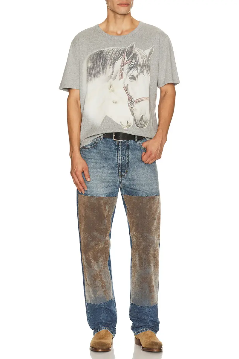 MM6 MAISON MARGIELA T-Shirt | Thumbnail 3
