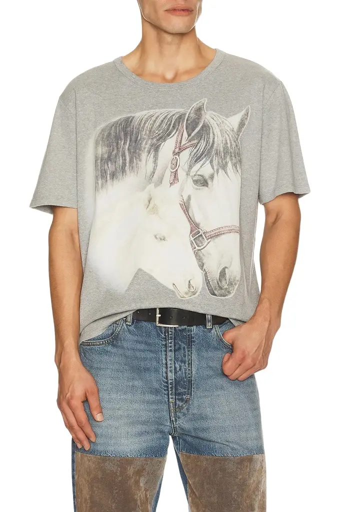 MM6 MAISON MARGIELA T-Shirt