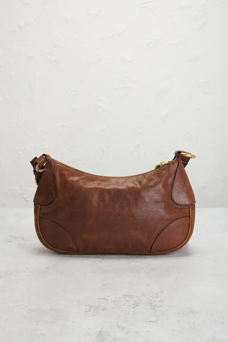 Prada Prada Tassel Shoulder Bag | Thumbnail 3 Prada Prada Tassel Shoulder Bag | Thumbnail 3