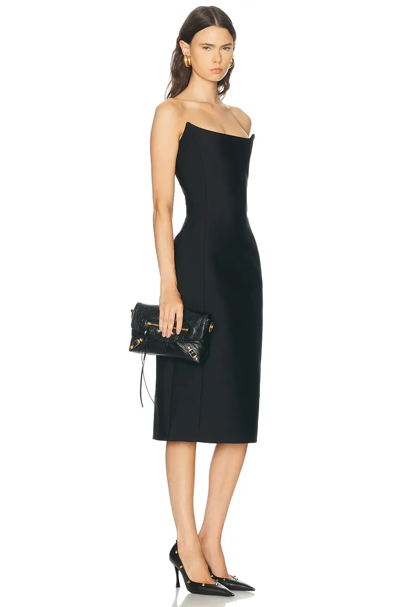 Balenciaga Le City Clutch | Thumbnail 2 Balenciaga Le City Clutch | Thumbnail 2