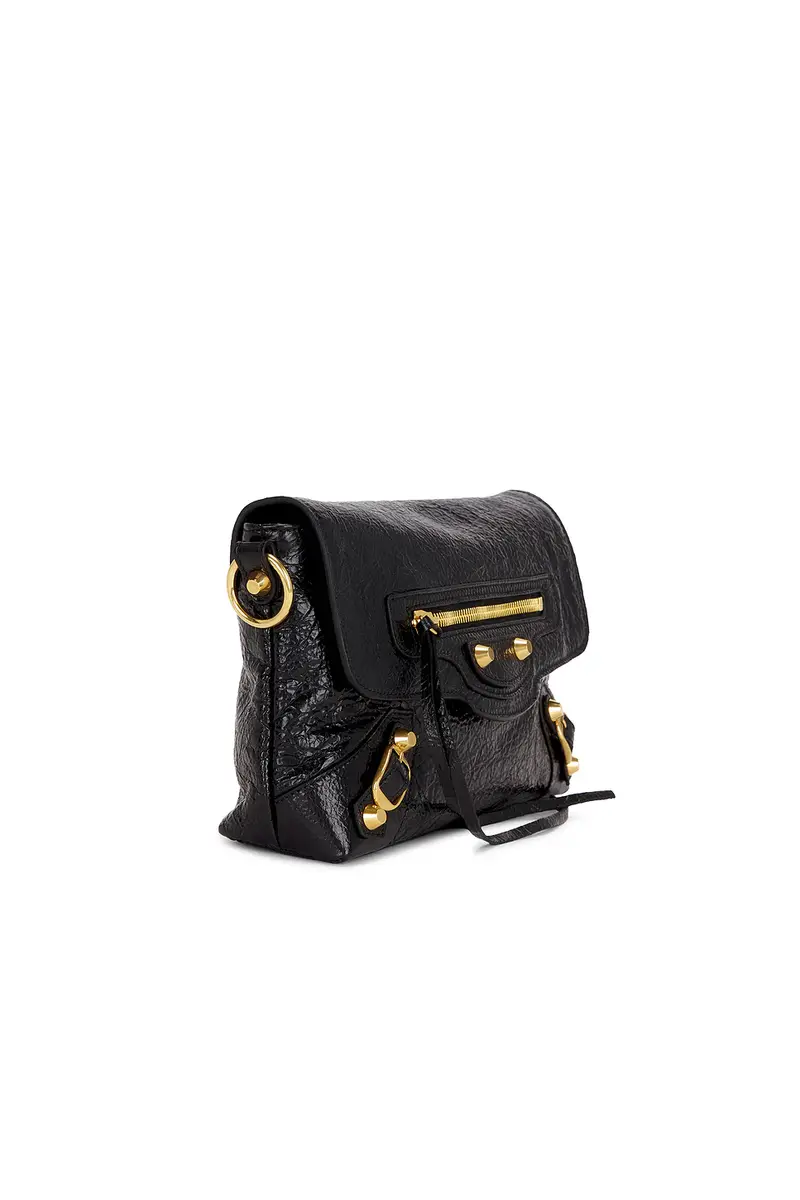 Balenciaga Le City Clutch | Thumbnail 4 Balenciaga Le City Clutch | Thumbnail 4
