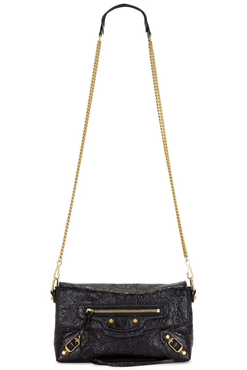 Balenciaga Le City Clutch | Thumbnail 6 Balenciaga Le City Clutch | Thumbnail 6