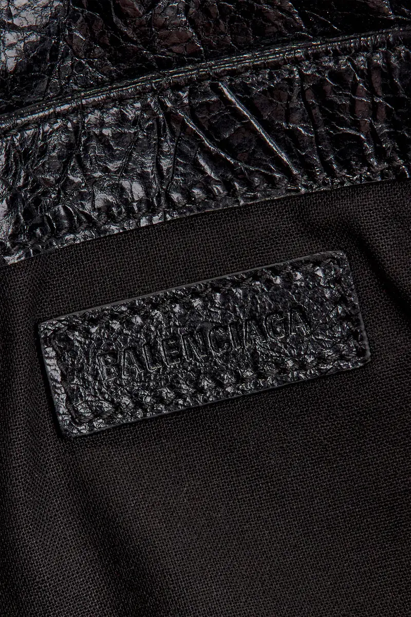 Balenciaga Le City Clutch | Thumbnail 7 Balenciaga Le City Clutch | Thumbnail 7