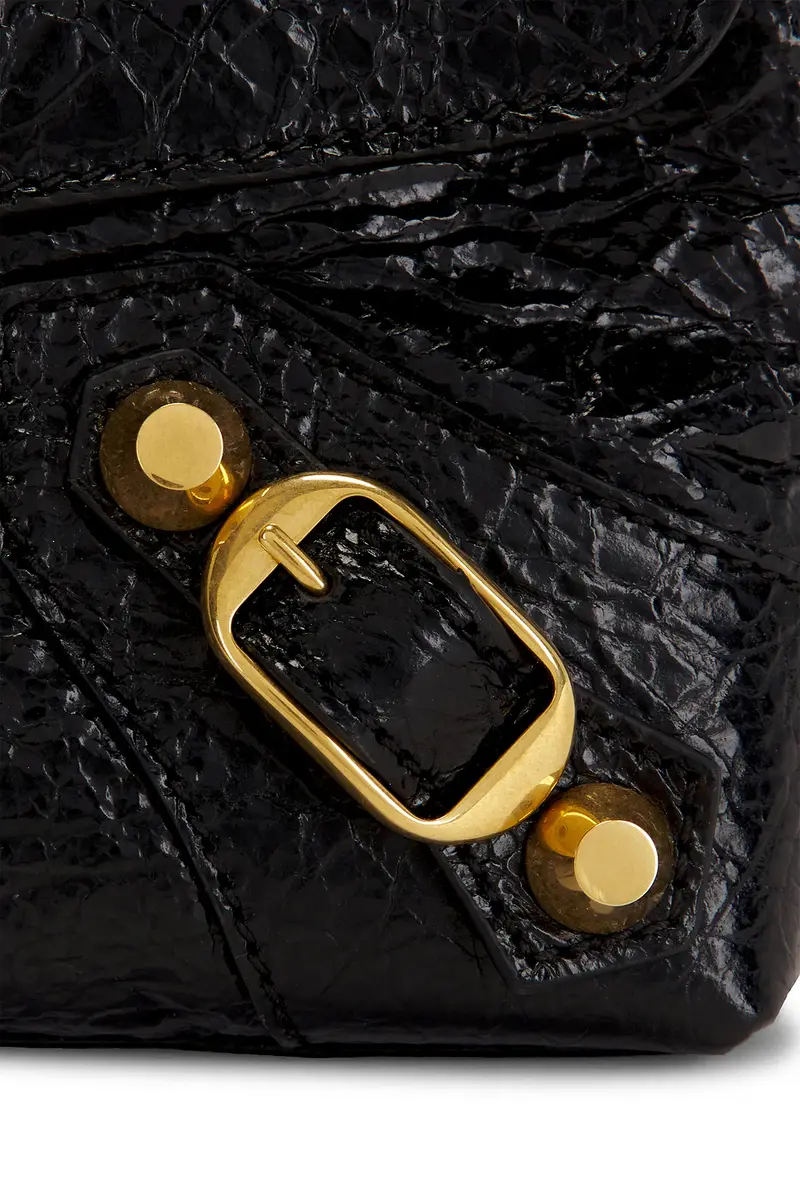 Balenciaga Le City Clutch | Thumbnail 8 Balenciaga Le City Clutch | Thumbnail 8