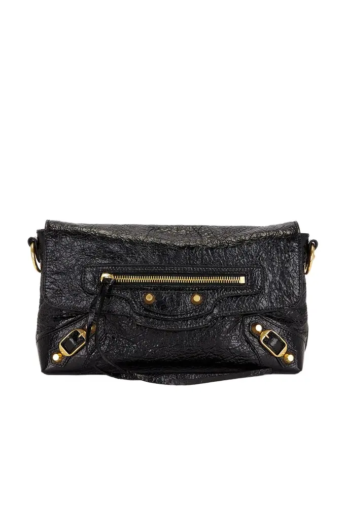 Balenciaga Le City Clutch
