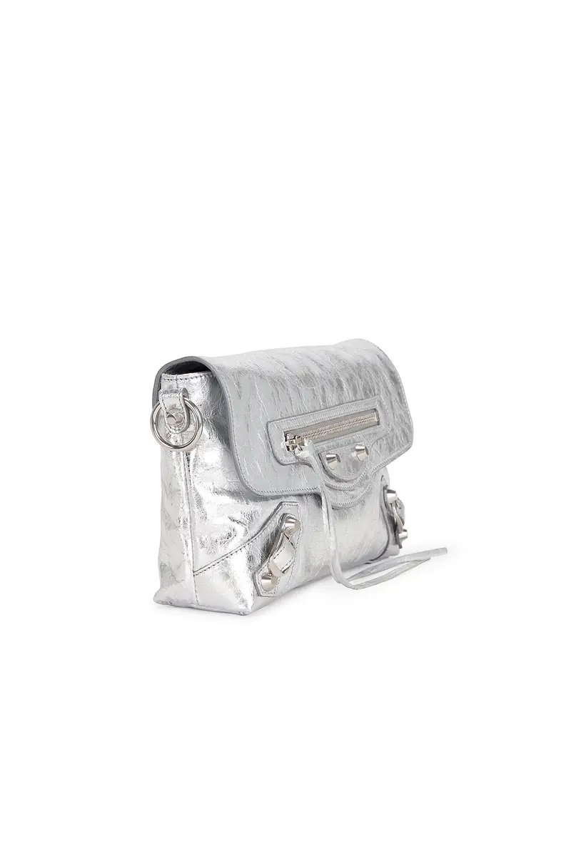 Balenciaga Le City Clutch | Thumbnail 4